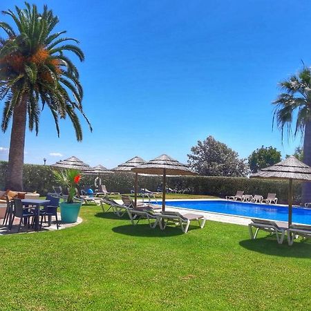 Solar Dos Vilarinhos - By Bedzy Albufeira Exteriér fotografie
