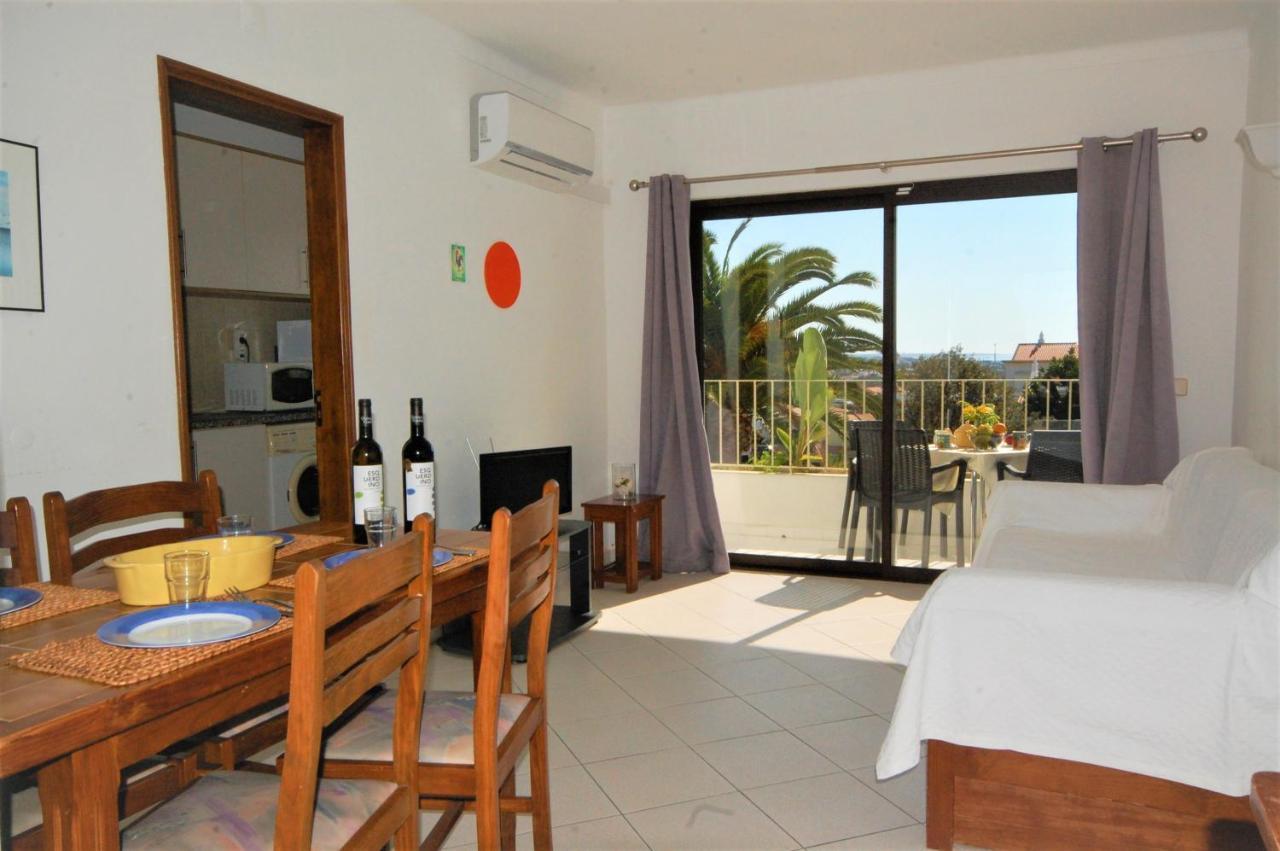 Solar Dos Vilarinhos - By Bedzy Albufeira Exteriér fotografie