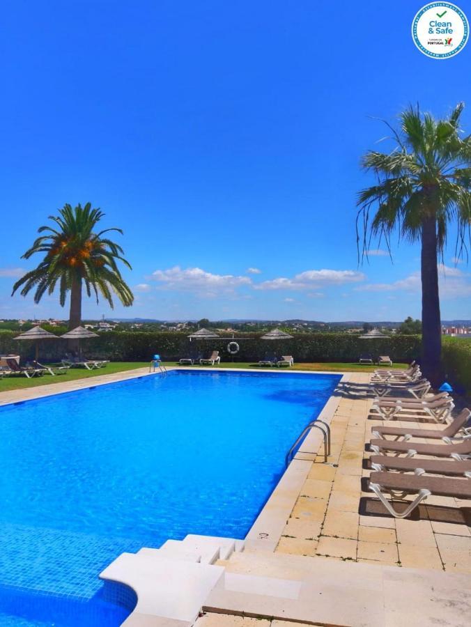 Solar Dos Vilarinhos - By Bedzy Albufeira Exteriér fotografie