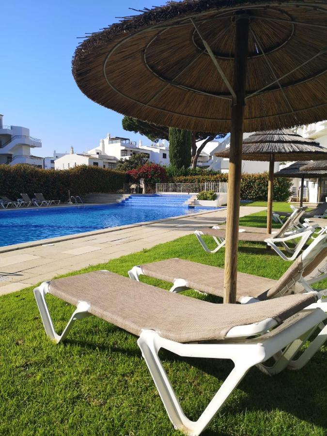 Solar Dos Vilarinhos - By Bedzy Albufeira Exteriér fotografie