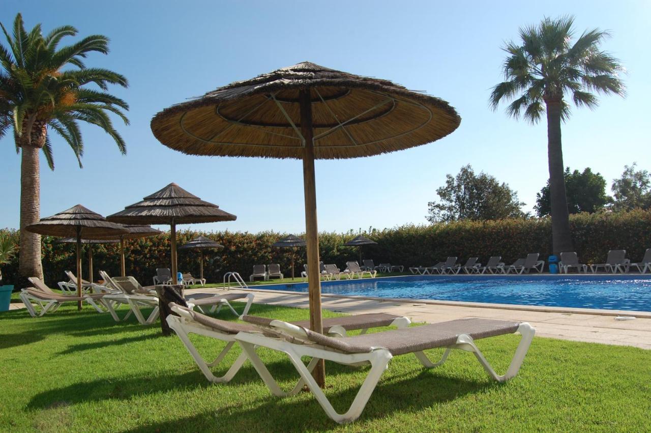 Solar Dos Vilarinhos - By Bedzy Albufeira Exteriér fotografie