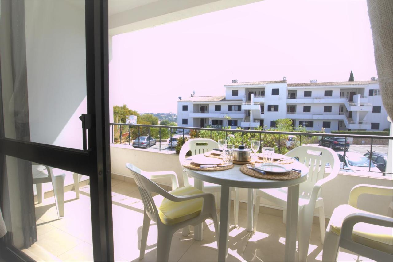 Solar Dos Vilarinhos - By Bedzy Albufeira Exteriér fotografie