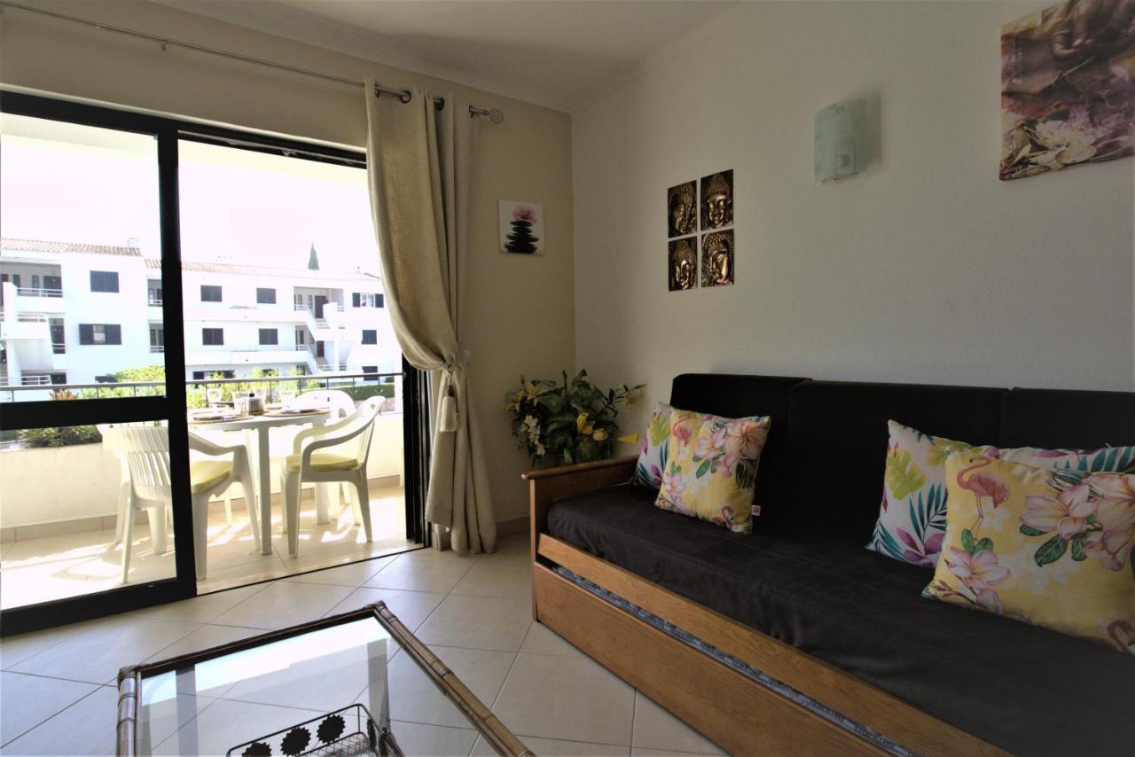 Solar Dos Vilarinhos - By Bedzy Albufeira Exteriér fotografie