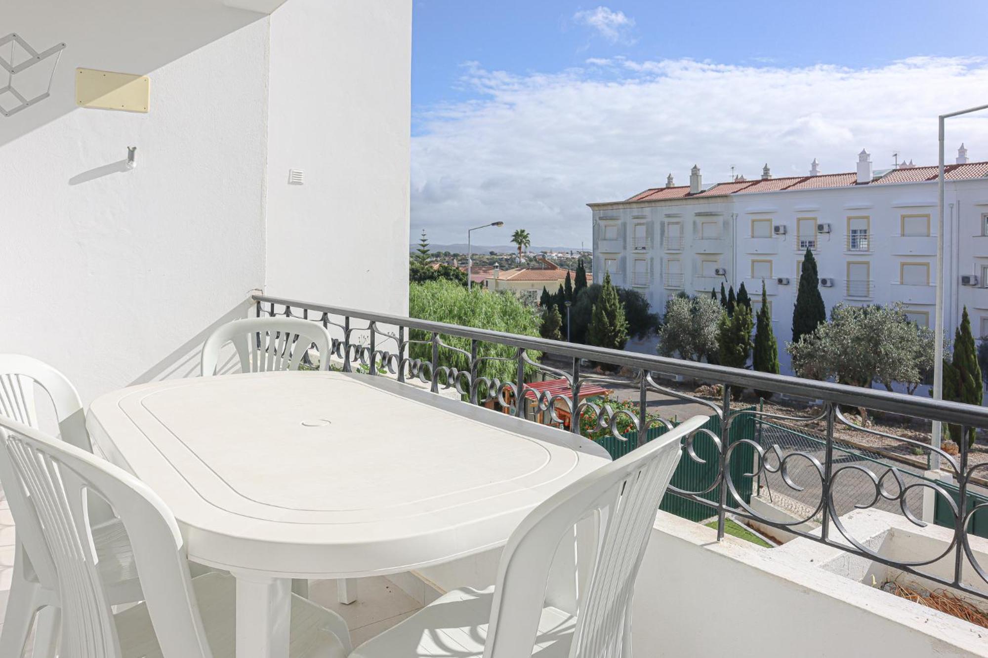 Solar Dos Vilarinhos - By Bedzy Albufeira Exteriér fotografie
